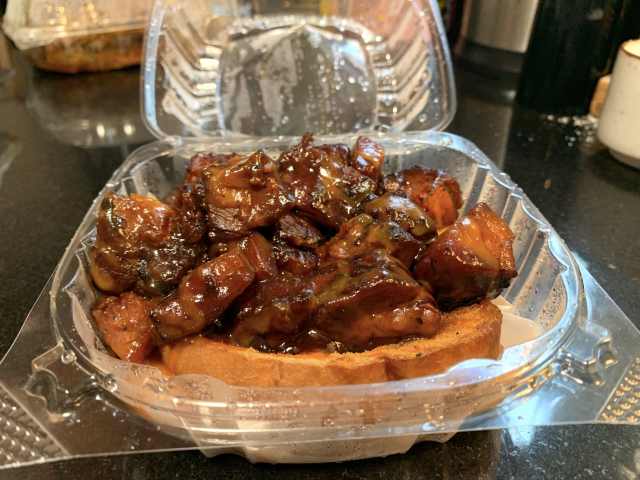 Lil Greenhouse Grill by @TheInfatuation