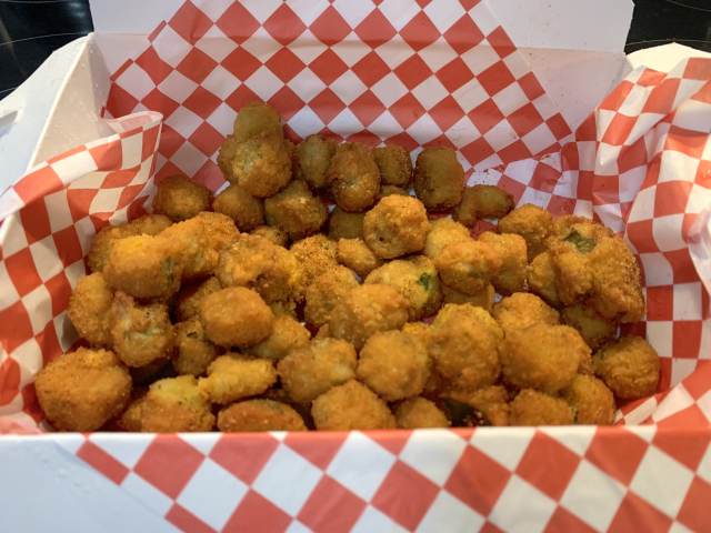 Big Mama's BBQ by @TheInfatuation