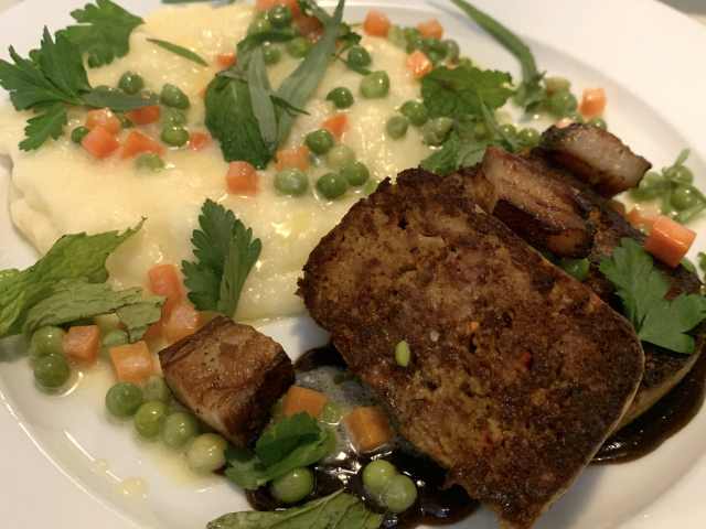 Chug's Diner by @TheInfatuation