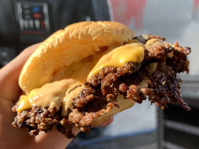 Ted’s Burgers by @TheInfatuation