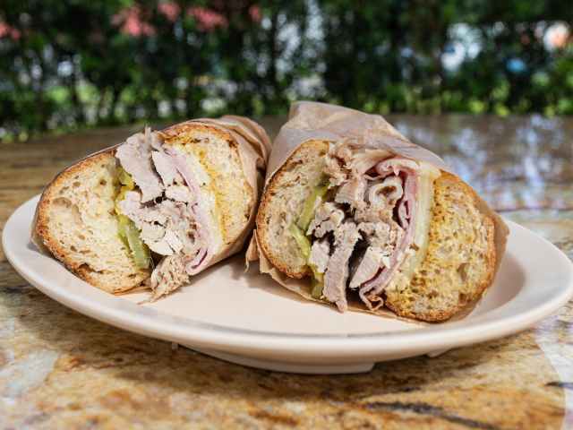 Flour & Weirdoughs by @TheInfatuation