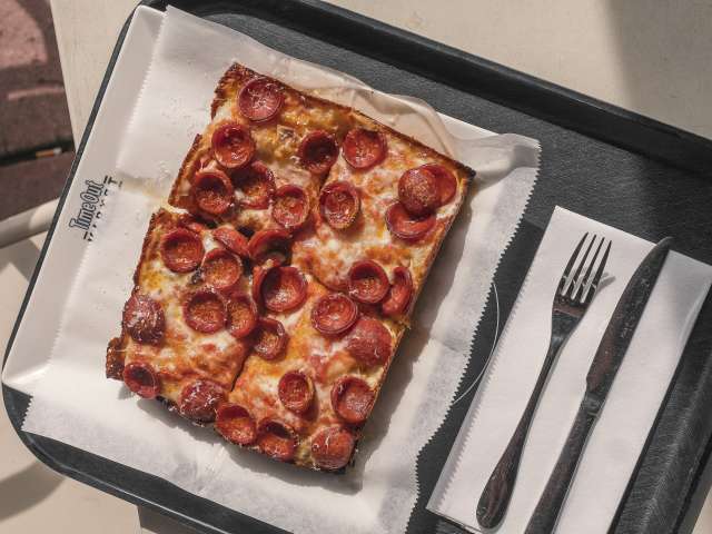 Square Pie City by @TheInfatuation