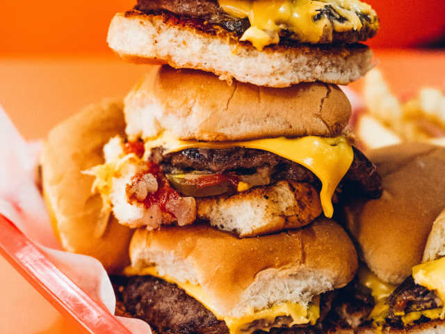 Royal Castle by @TheInfatuation