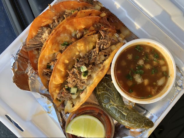 Birrieria Esquivel by @TheInfatuation