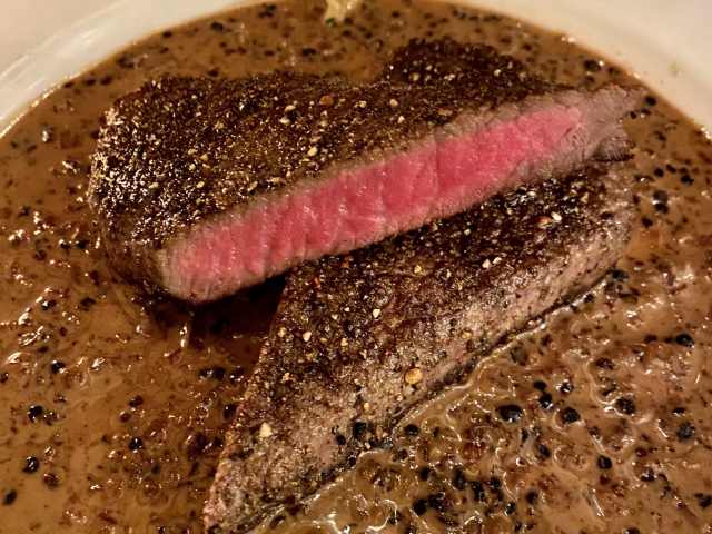 Bell's by @TheInfatuation