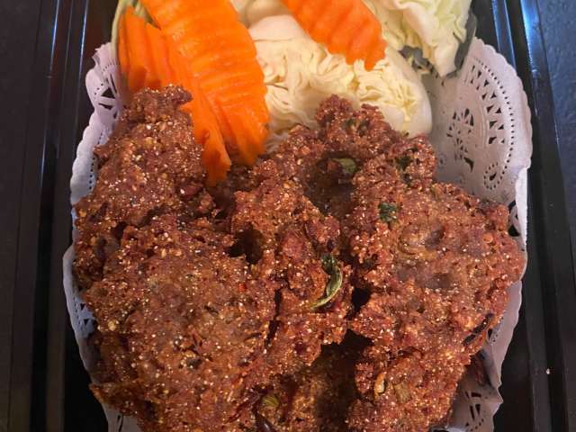 Pailin Thai Cuisine - OK Thai Food by @TheInfatuation