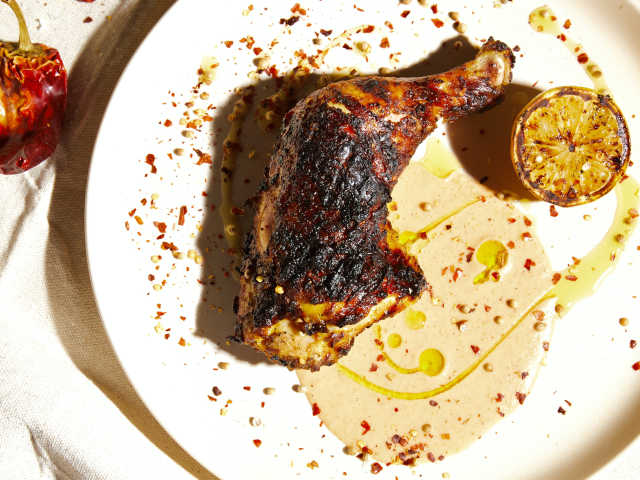 Birdeye by @TheInfatuation