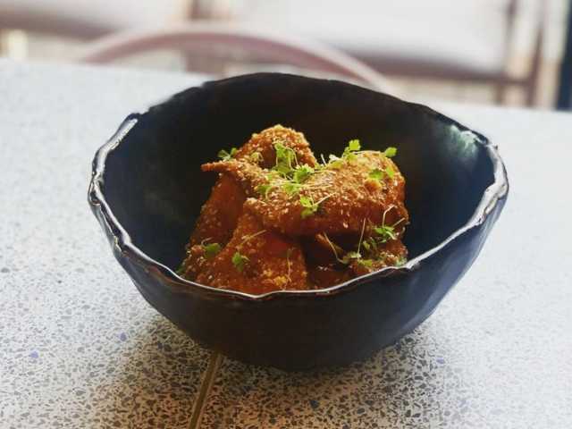 Piccalilli by @TheInfatuation