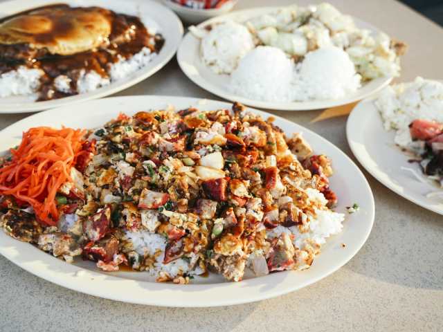 Gardena Bowl Coffee Shop by @TheInfatuation