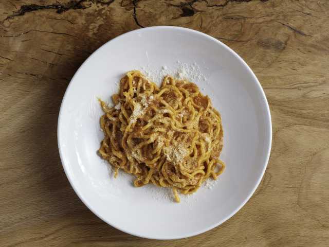 UOVO Santa Monica by @TheInfatuation