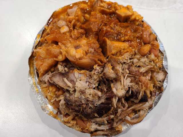 La Isla cafe by @TheInfatuation