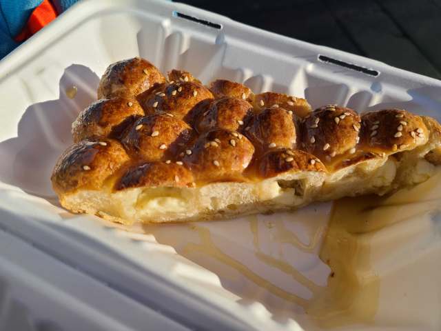 Qahwah House Coffee - Williamsburg Brooklyn by @TheInfatuation