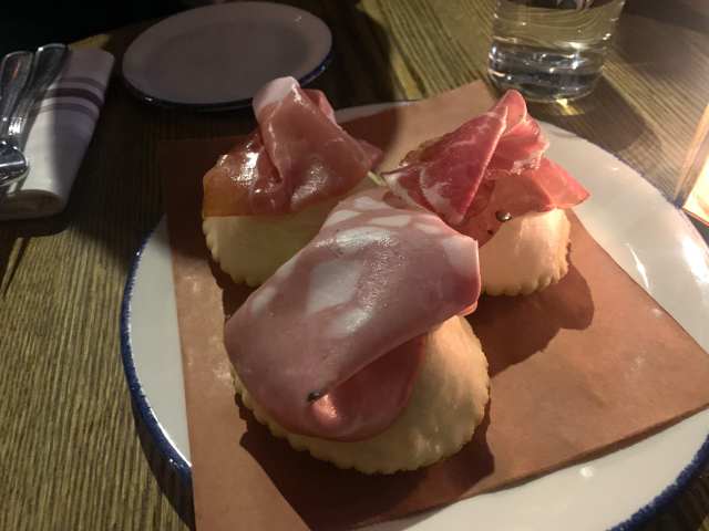 Rezdôra by @TheInfatuation