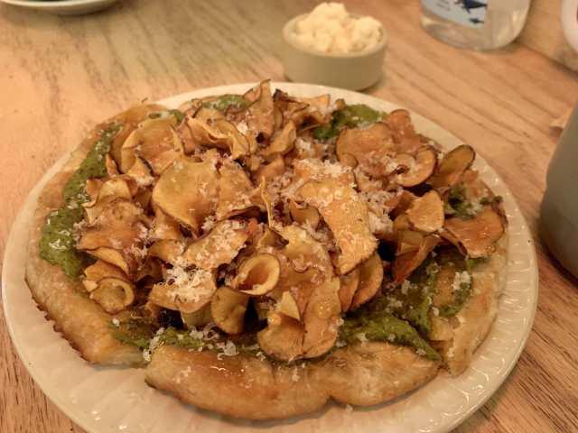 HOJOKBAN NYC by @TheInfatuation