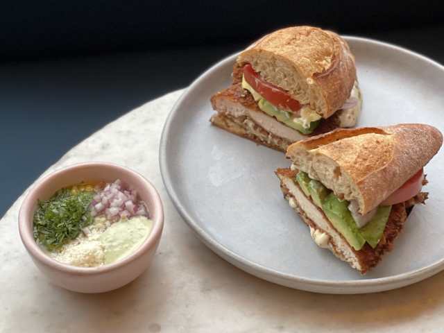 WINNER by @TheInfatuation