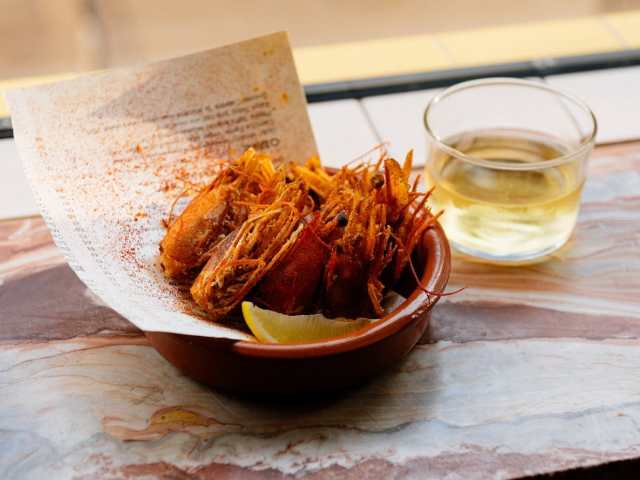 Cervo's by @TheInfatuation