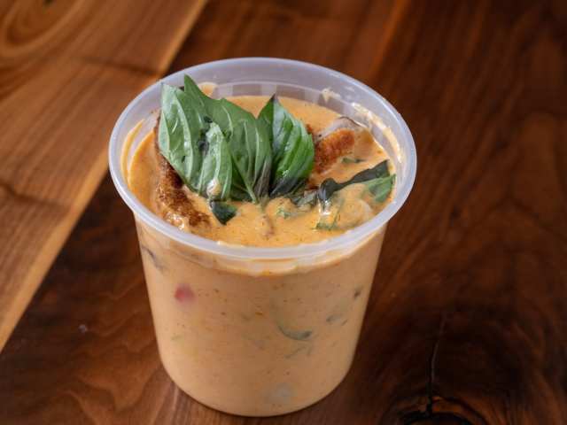 Sisi Kay Thai Eatery and Bar by @TheInfatuation