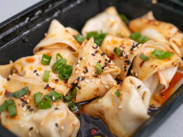 Tyger Tyger by @TheInfatuation