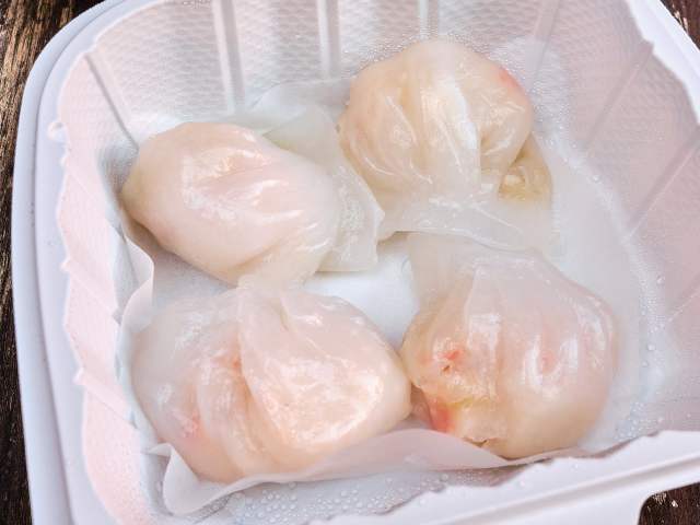 Unit Su Vege by @TheInfatuation