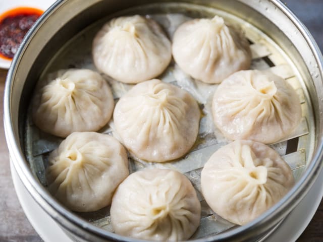 Dim Sum Garden by infatuation.com