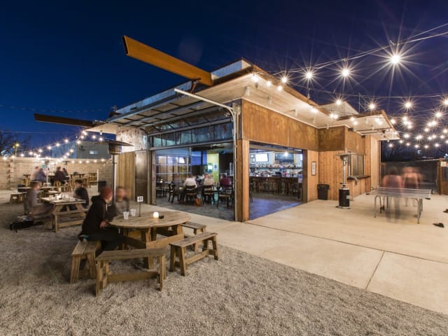 Lustre Pearl East by @TheInfatuation