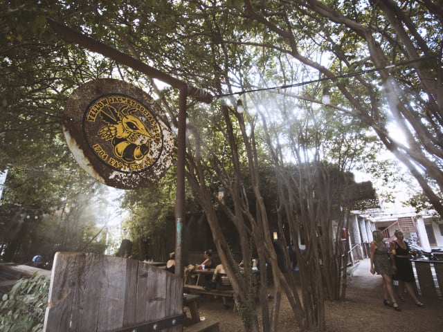 Yellow Jacket Social Club by @TheInfatuation