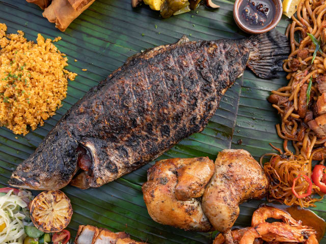 Kuya Lord by @TheInfatuation