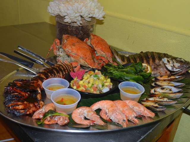 Salo Salo Kitchen by @TheInfatuation