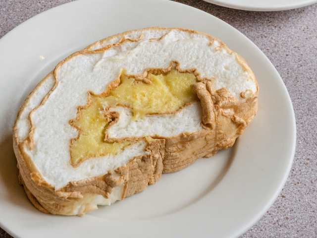 Amazing Grace by @TheInfatuation