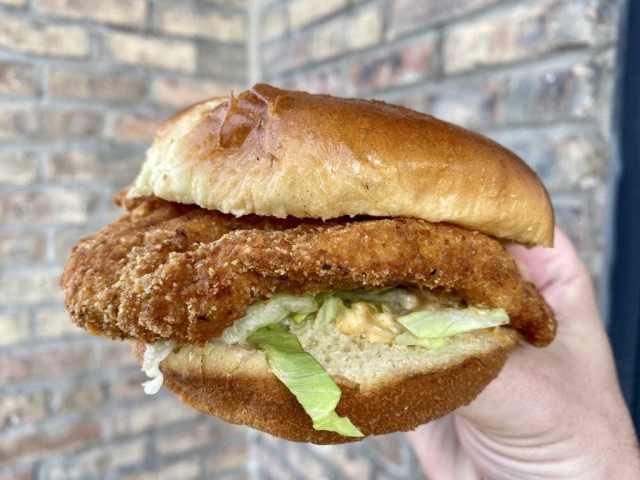 CityBird Tenders Greektown Chicago by @TheInfatuation