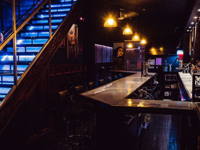 Good Judy by Daviston Jeffers