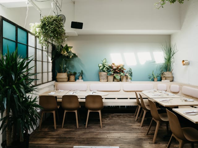 Di An Di by @TheInfatuation