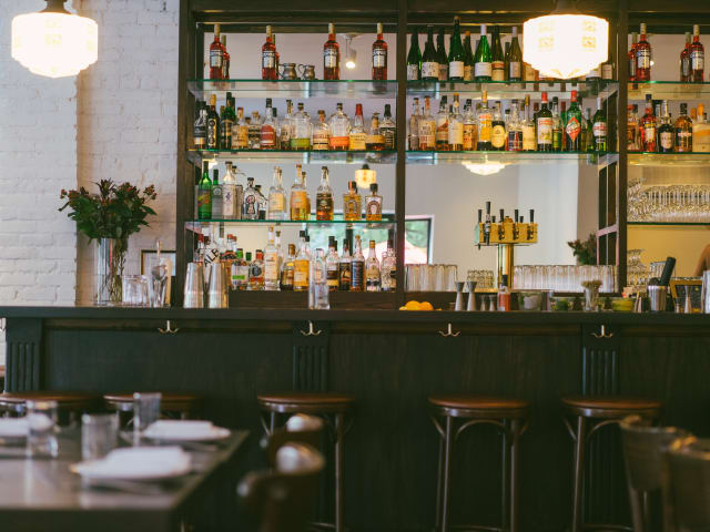 Chez Ma Tante by @TheInfatuation