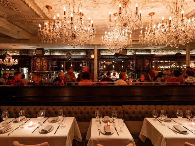 Yvonne's by @TheInfatuation