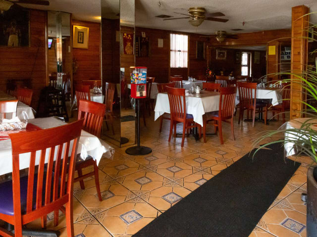 Piman Bouk Haitian Restaurant by @TheInfatuation