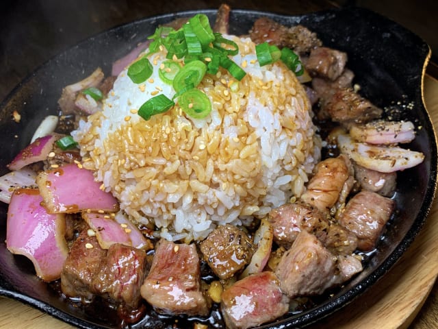 Jiang Diner 疆湖 by @TheInfatuation