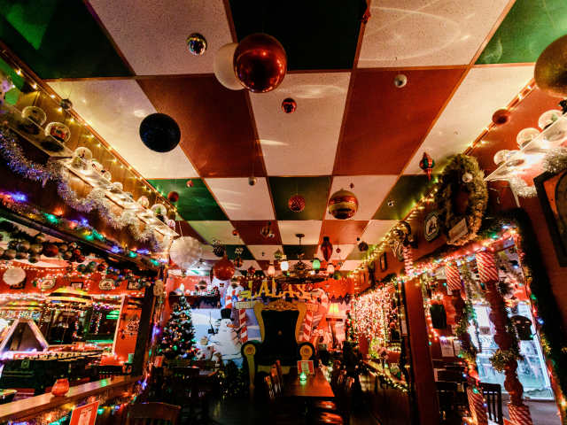 Lala's Little Nugget by @TheInfatuation