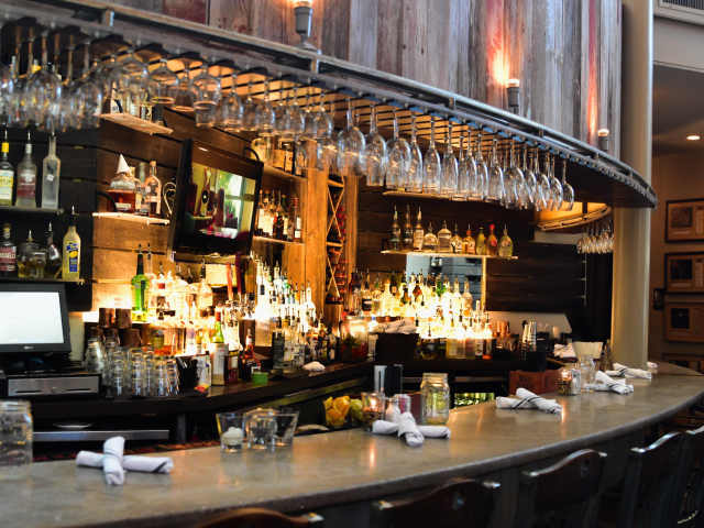 Jack Allen's Kitchen Oak Hill by @TheInfatuation