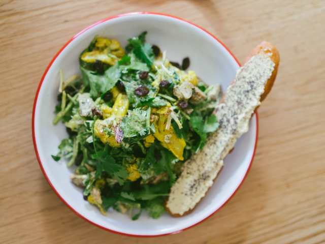 Gotan by @TheInfatuation