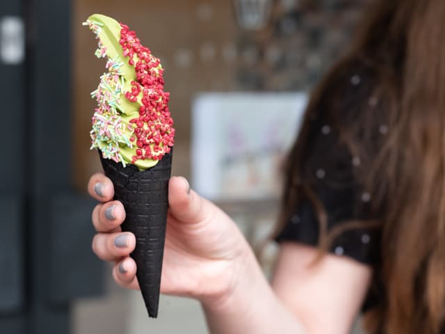 Soft Serve Society by @TheInfatuation