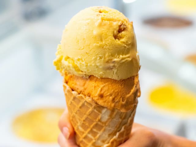 Frice Cream by Infatuation - Reviews