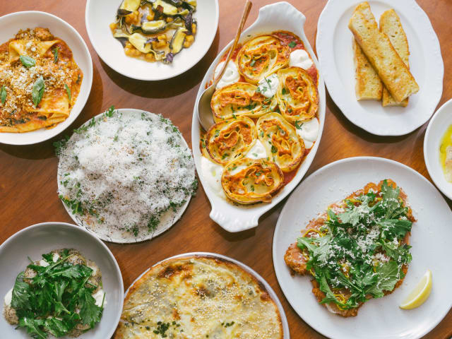 Don Angie by @TheInfatuation