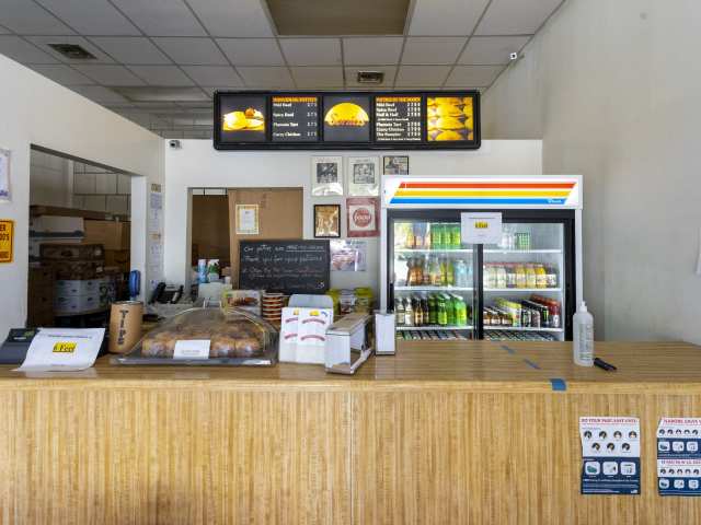 Sonia's Patties by @TheInfatuation