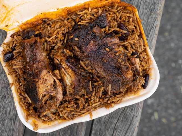 Imperial Flavors East by Infatuation - Reviews