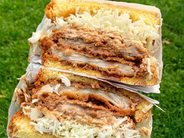 Volcano Curry by @TheInfatuation