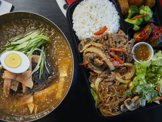 Fork Over Pork by @TheInfatuation