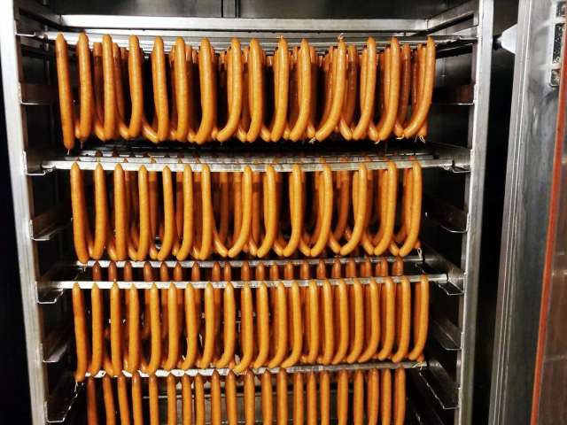 Continental Gourmet Sausage Co by Infatuation - Reviews