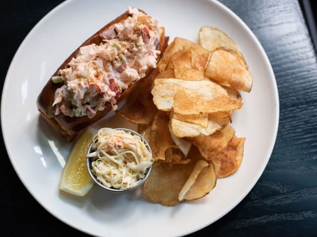 Row 34 - Seaport | Boston by @TheInfatuation