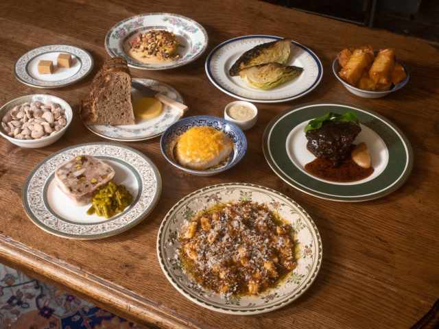 The Quality Chop House by @TheInfatuation