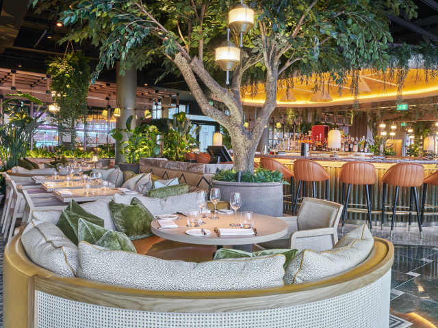 14 Stories by @TheInfatuation